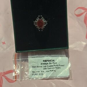 Bomb Party OG Collection – Always So Chic (Size 7)